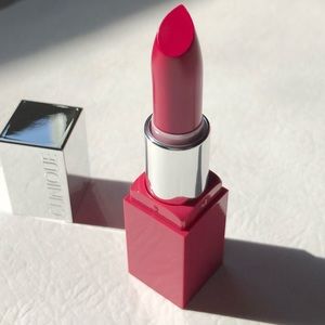 Clinique lipstick